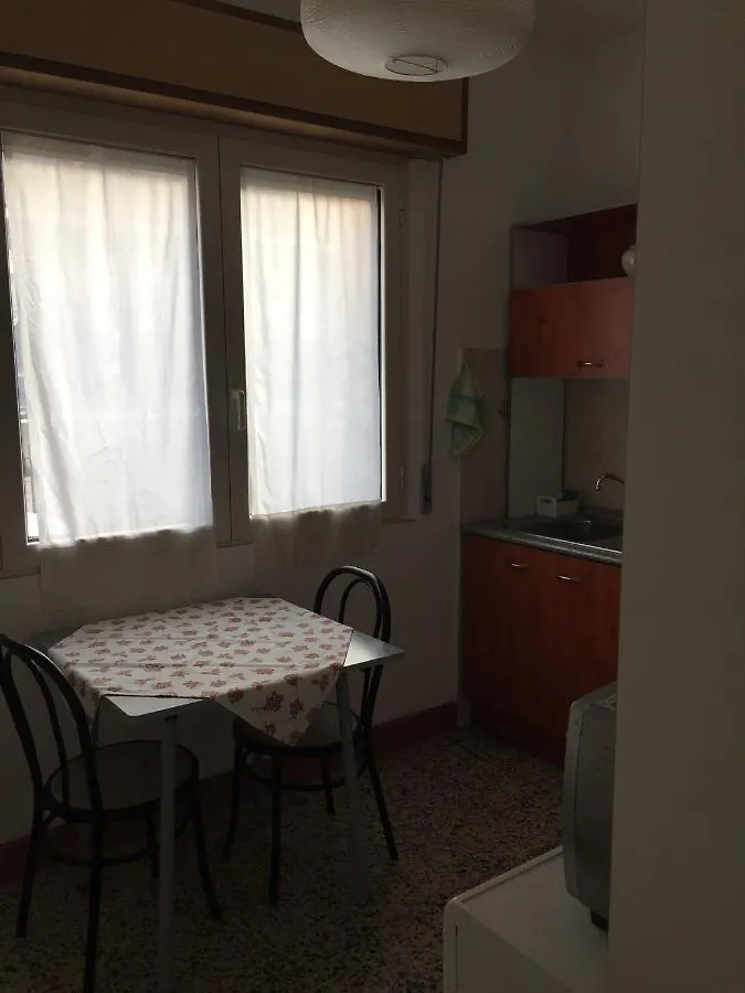 La Casina Dei Cachi Apartamento Rimini Itália