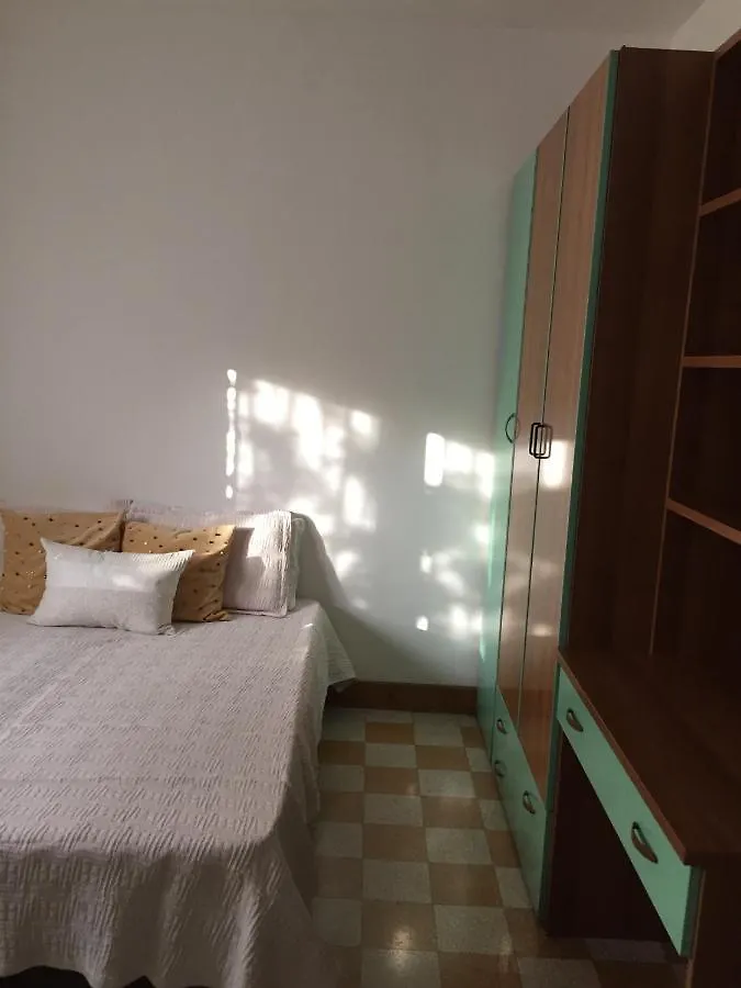 La Casina Dei Cachi Apartamento Rimini