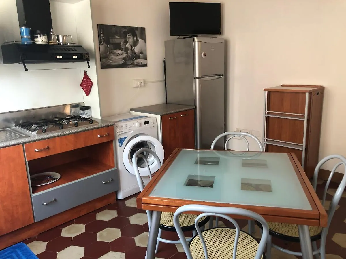 La Casina Dei Cachi Apartamento Rimini