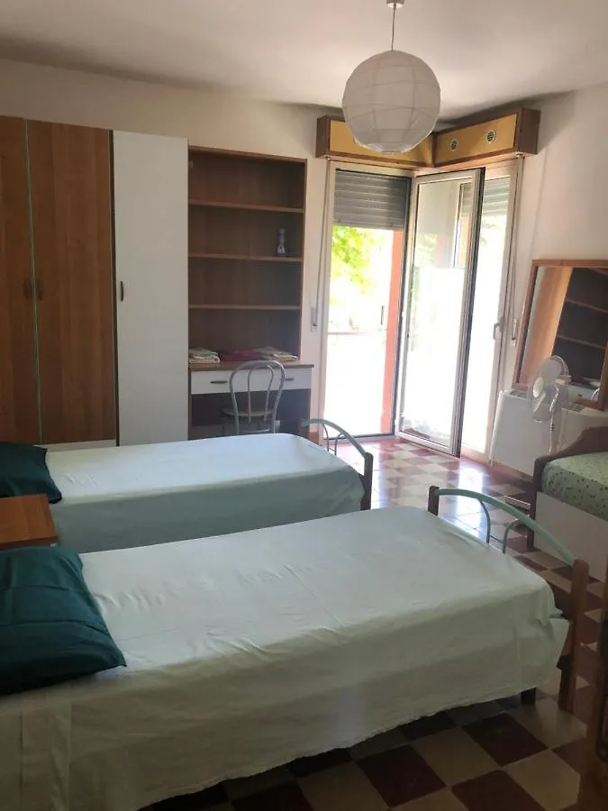 La Casina Dei Cachi Apartamento Rimini