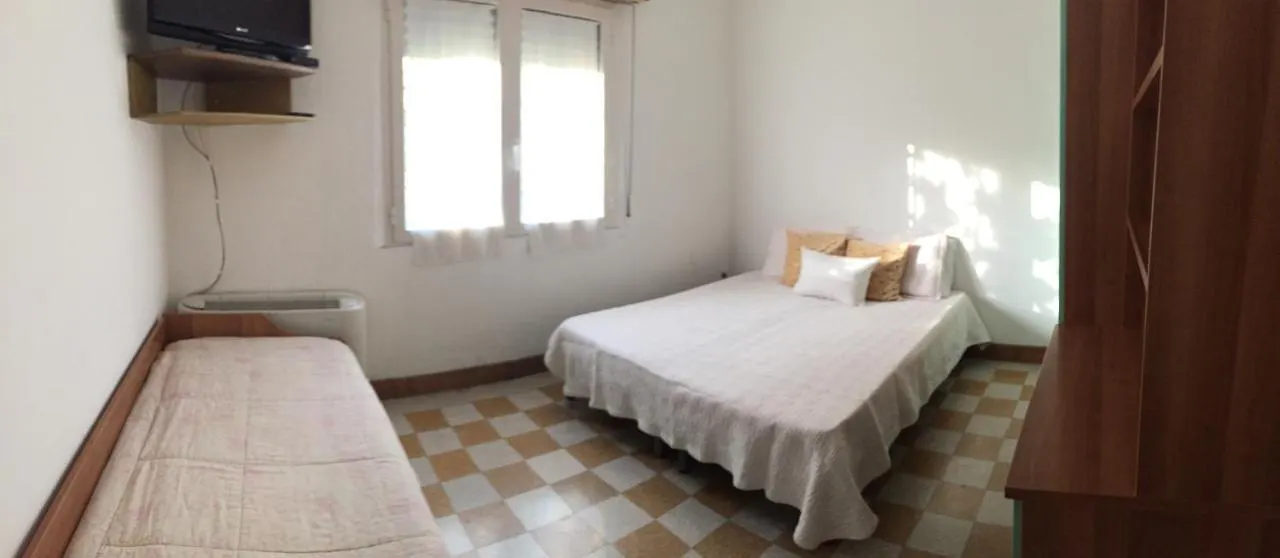Apartament La Casina Dei Cachi Rimini