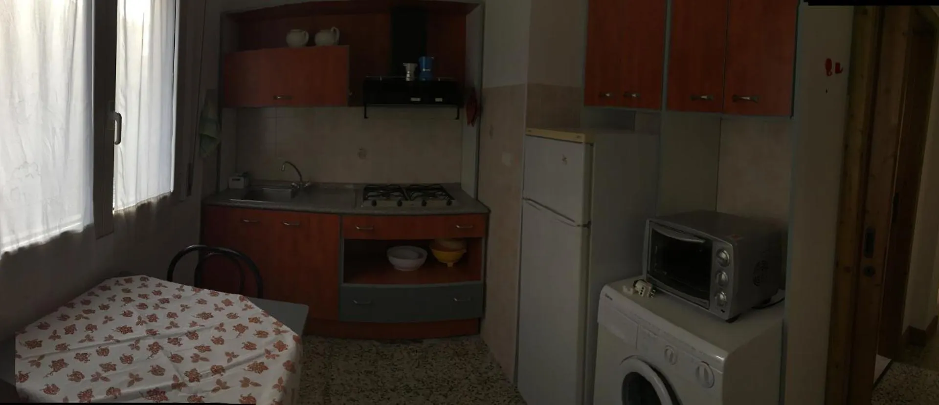 Apartament La Casina Dei Cachi Rimini Włochy